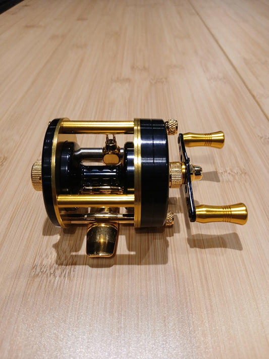 DD310SSS Black Gold