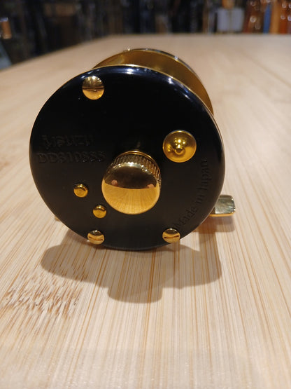 DD310SSS Black Gold