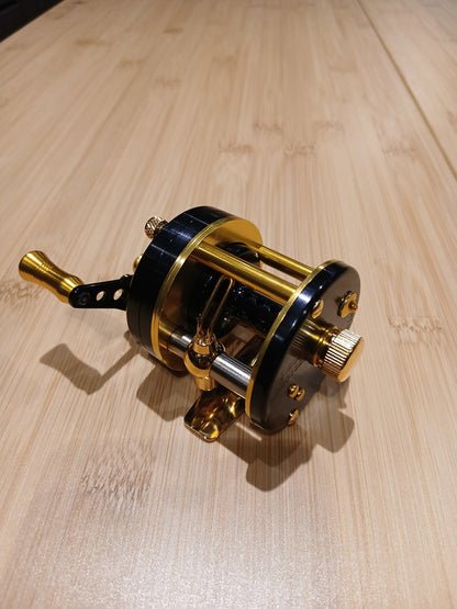 DD310SSS Black Gold