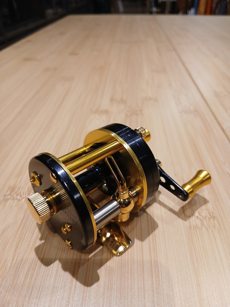 DD311SSS Black/Gold