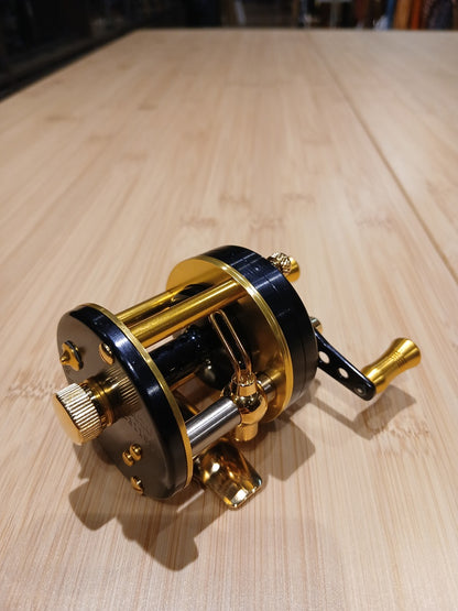 DD311SSS Black/Gold