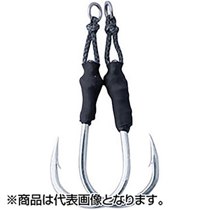 スタジオオーシャンマーク SOM PREMIUM HOOK Ocean TWIN BBS88-1/0-10