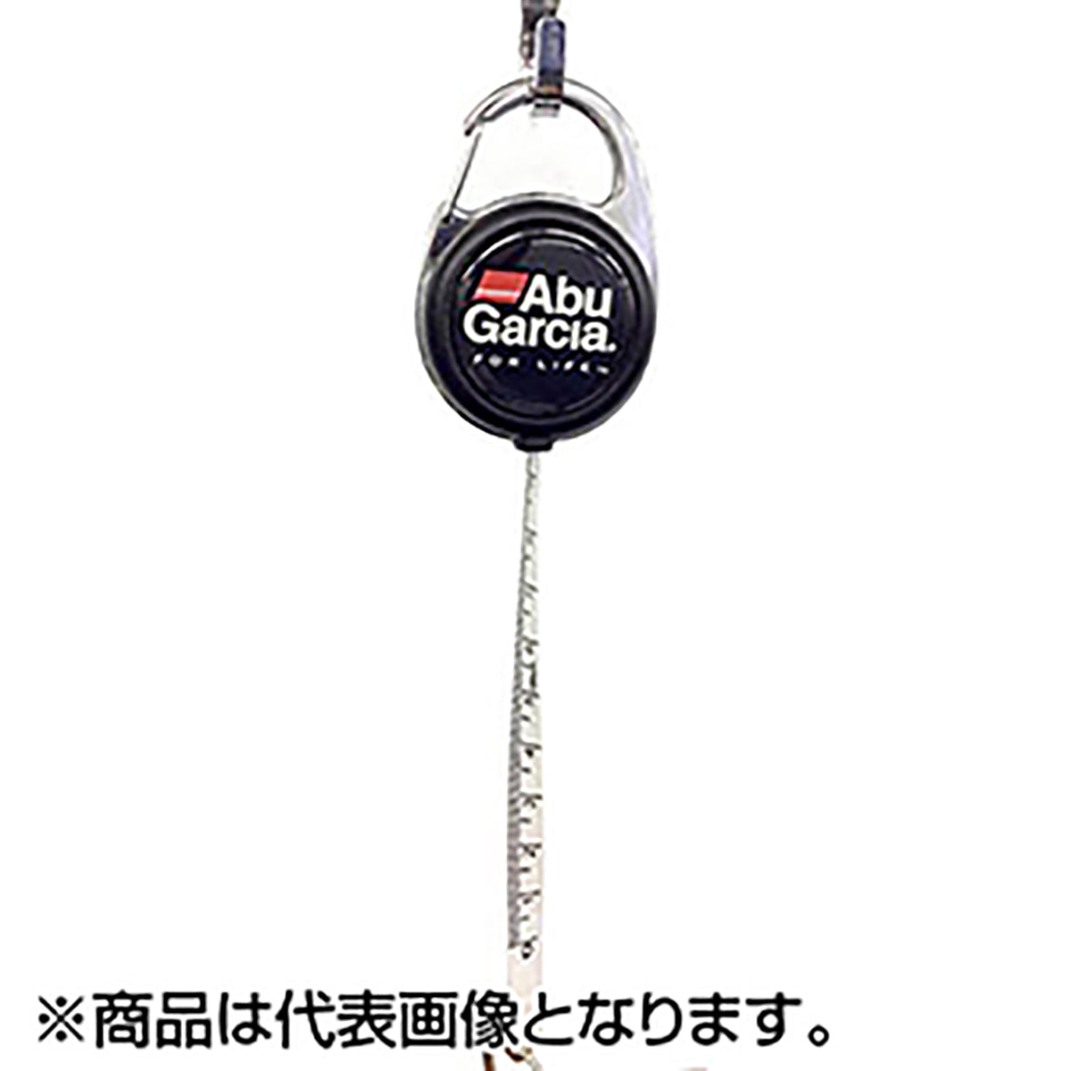 アブガルシア(Abu Garcia) メジャーピンオンリール