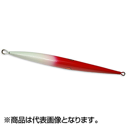 ライズジャパン(RISE JAPAN) ライズジグ 150g RJ08 グローレッド