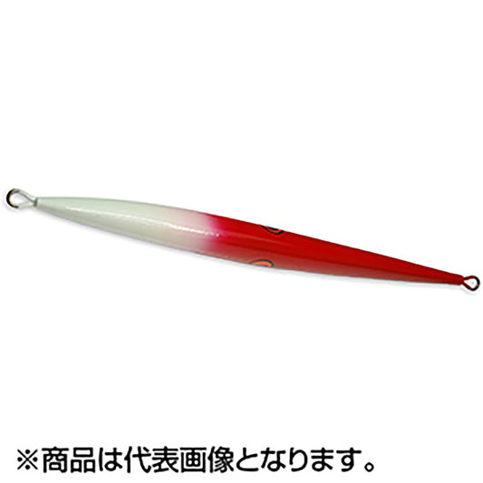 ライズジャパン(RISE JAPAN) ライズジグ 150g RJ08 グローレッド