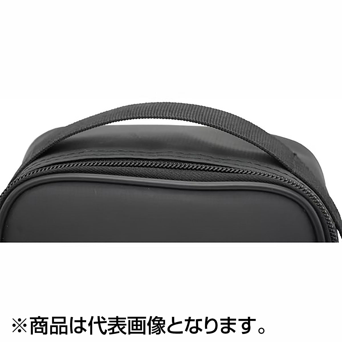 エクセル(X'SELL) Natural One リールコンテナ M ブラック NO-010