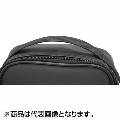 エクセル(X'SELL) Natural One リールコンテナ M ブラック NO-010