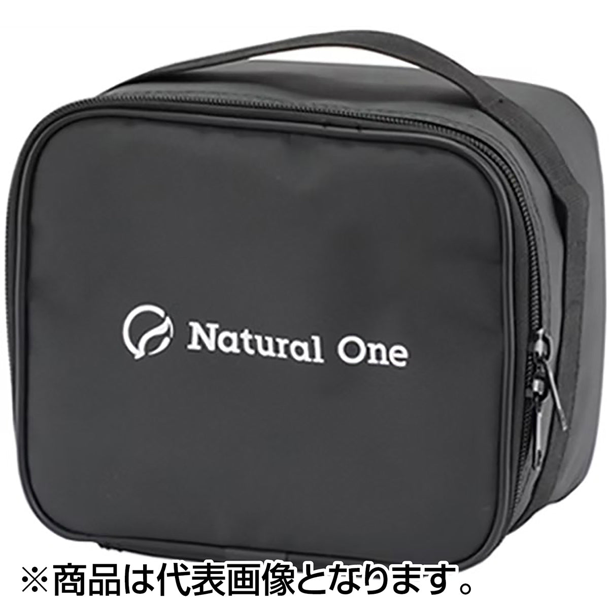 エクセル(X'SELL) Natural One リールコンテナ M ブラック NO-010