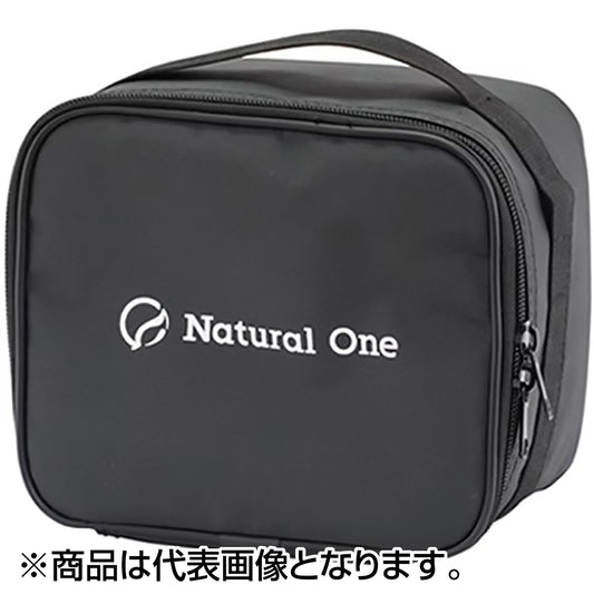 エクセル(X'SELL) Natural One リールコンテナ M ブラック NO-010