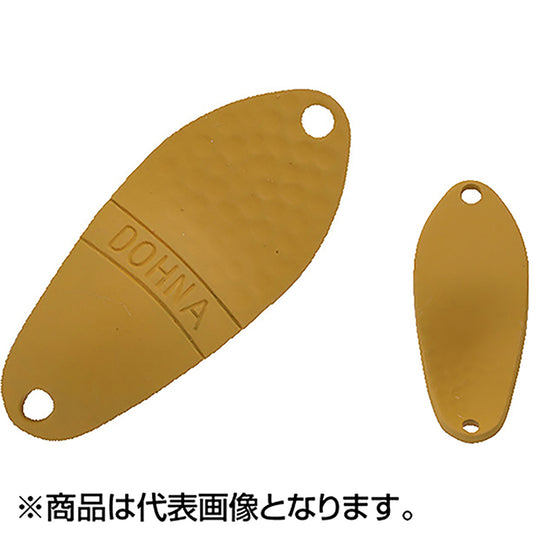 アングラーズシステム(Angler'zSystem) ドーナ スタンダードモデル 両面カラー 2.5g #115 消和ガラシ