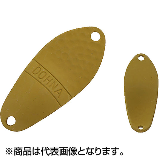 アングラーズシステム(Angler'zSystem) ドーナ スタンダードモデル 両面カラー 3.0g #107 消マスタード