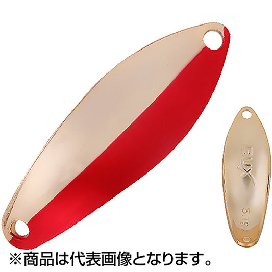 アングラーズシステム(Angler'zSystem) バックス スタンダードモデル 5.1g RG