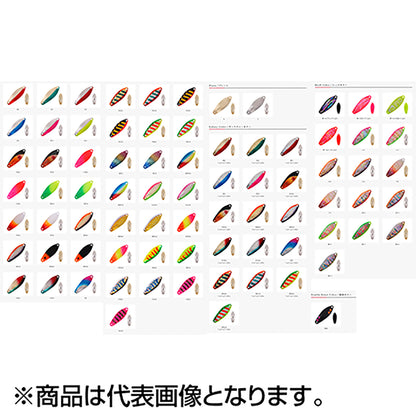 アングラーズシステム(Angler'zSystem) バックス スタンダードモデル 6.5g GG