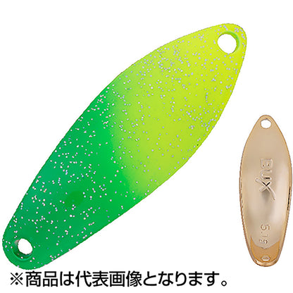 アングラーズシステム(Angler'zSystem) バックス スタンダードモデル 6.5g SH(G)
