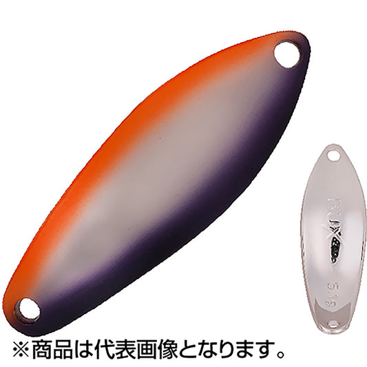 アングラーズシステム(Angler'zSystem) バックス スタンダードモデル 6.5g AD(S)