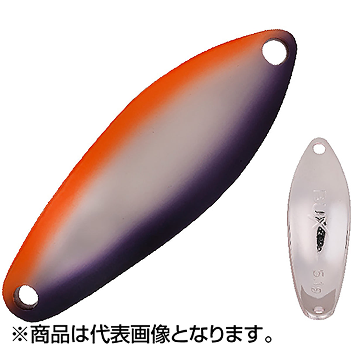アングラーズシステム(Angler'zSystem) バックス スタンダードモデル 9.3g AD(S)
