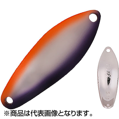 アングラーズシステム(Angler'zSystem) バックス スタンダードモデル 9.3g AD(S)