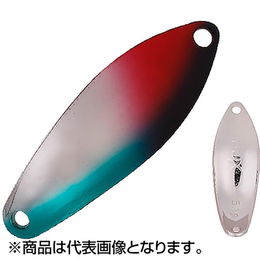 アングラーズシステム(Angler'zSystem) バックス スタンダードモデル 9.3g FS(S)