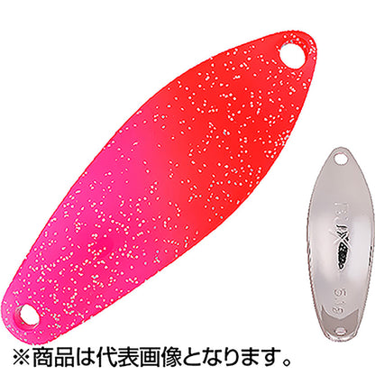 アングラーズシステム(Angler'zSystem) バックス スタンダードモデル 12.3g CZ(S)