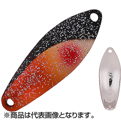 アングラーズシステム(Angler'zSystem) バックス スタンダードモデル 12.3g TJ(S)