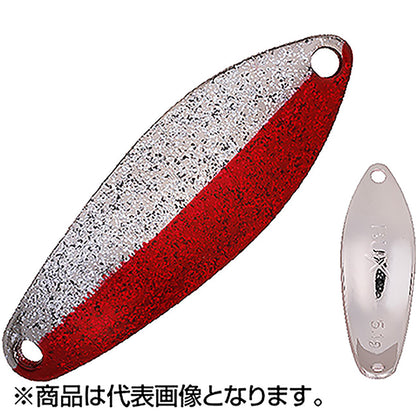 アングラーズシステム(Angler'zSystem) バックス スタンダードモデル ギャラクシーカラー 5.1g XRS