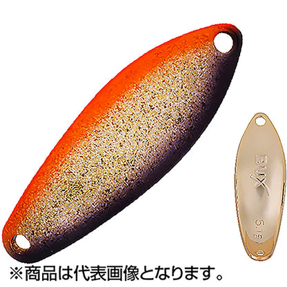 アングラーズシステム(Angler'zSystem) バックス スタンダードモデル ギャラクシーカラー 6.5g XAD(G)