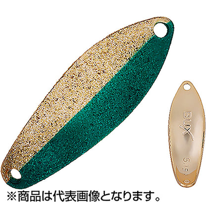 アングラーズシステム(Angler'zSystem) バックス スタンダードモデル ギャラクシーカラー 12.3g XGG