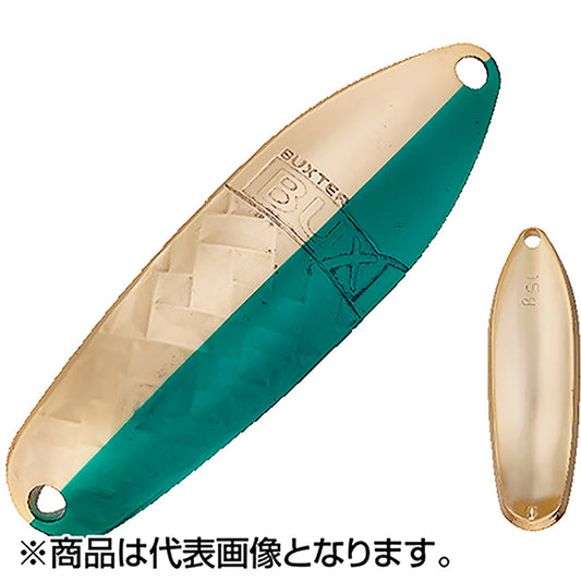 アングラーズシステム(Angler'zSystem) バックス デイトナ 15.0g GG