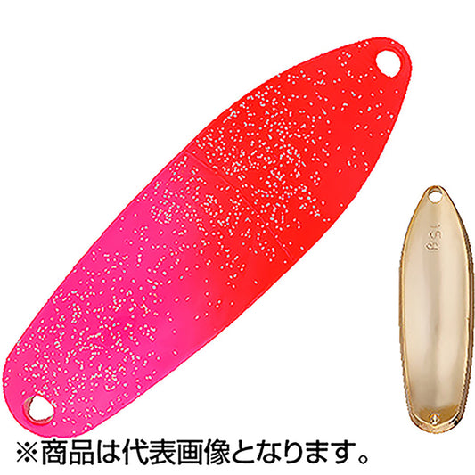 アングラーズシステム(Angler'zSystem) バックス デイトナ 15.0g CZ(G)