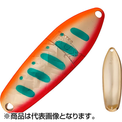 アングラーズシステム(Angler'zSystem) バックス デイトナ 15.0g PL(G)