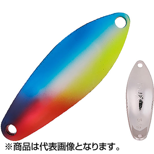 アングラーズシステム(Angler'zSystem) バックス スタンダードモデル 12.3g BHP(S)