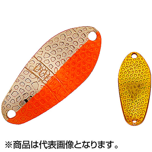 アングラーズシステム(Angler'zSystem) RHドーナ 2.5g RH02