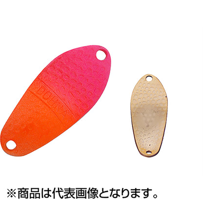 アングラーズシステム(Angler'zSystem) RHドーナ 2.5g RH07
