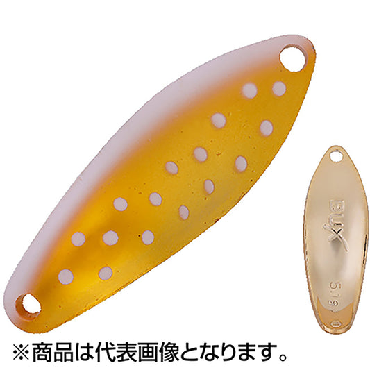 アングラーズシステム(Angler'zSystem) バックス スタンダードモデル 6.5g AMY(G)