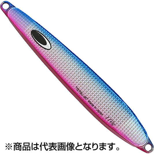 ネイチャーボーイズ(Nature Boys) タイニーローバー 120mm 110g ブルーピンク