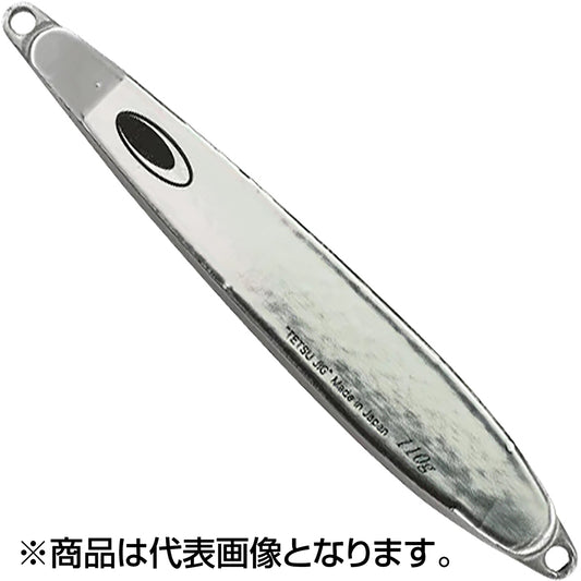 ネイチャーボーイズ(Nature Boys) タイニーローバー 120mm 110g アルミシルバー