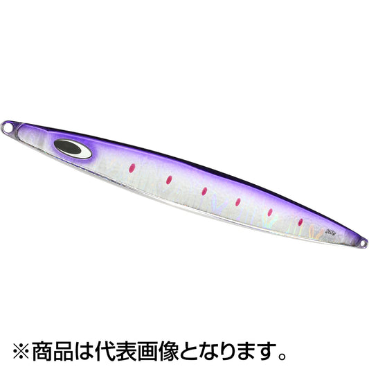 ネイチャーボーイズ(Nature Boys) ウィグルライダー 265g #13K UVカタクチ