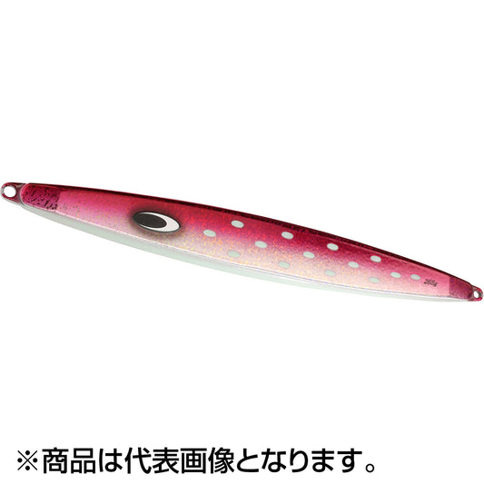 ネイチャーボーイズ(Nature Boys) ウィグルライダー 265g #14K スクイッド