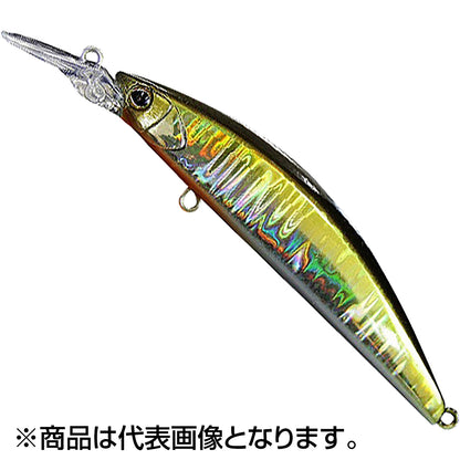 ジャッカル(JACKALL) トリコロール GT 56MD-F テネシー