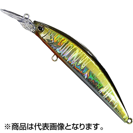 ジャッカル(JACKALL) トリコロール GT 56MD-F テネシー