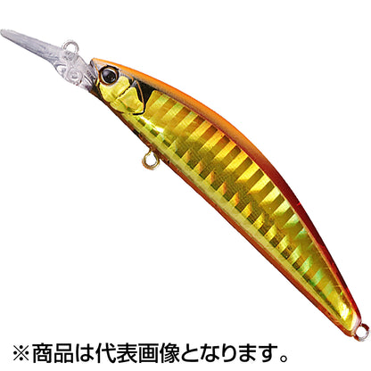 ジャッカル(JACKALL) トリコロール GT 72MD-F サイトアカキン