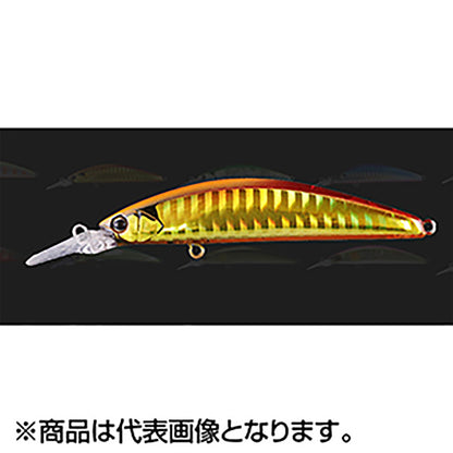 JACKALL(ジャッカル) トリコロール GT 56SR-F 56mm サイトアカキン