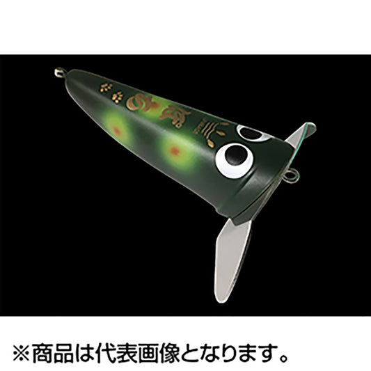 Office eucalyptus(オフィスユーカリ) ぽち 5/8oz フロッグ