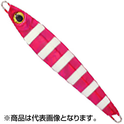 アピア(APIA) 青龍ハイパー 30g #11 ピンクゼブラグロー
