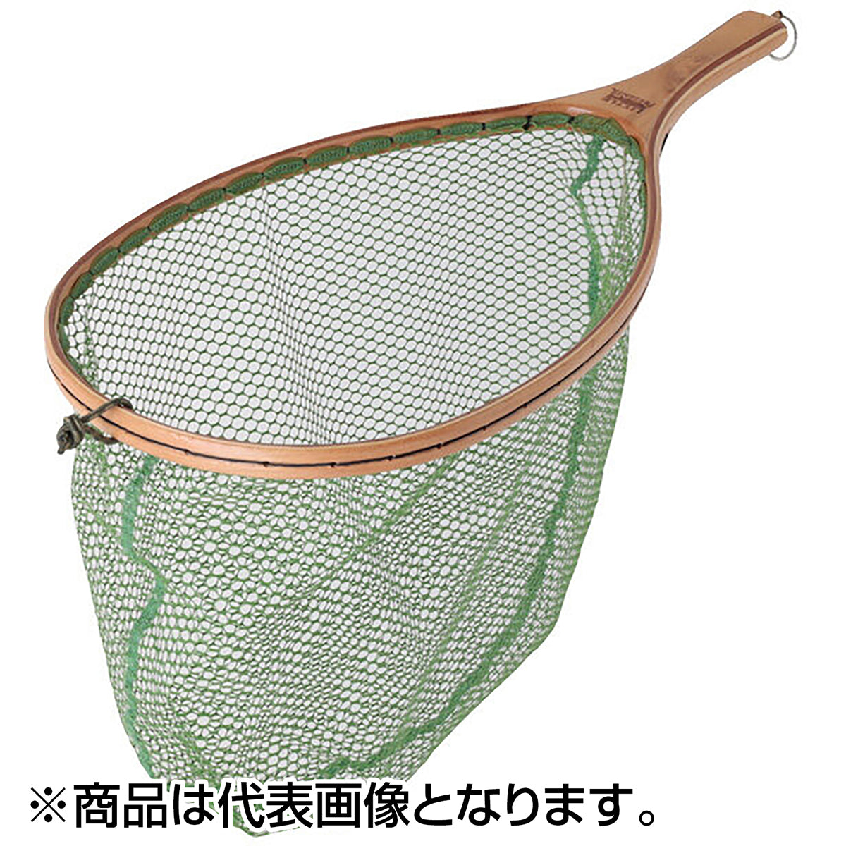 リトルプレゼンツ(LITTLE PRESENTS) レインボウネット ライトオリーブ AC-152