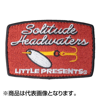 リトルプレゼンツ(LITTLE PRESENTS) SP トラッカーキャップ フリー ネイビー C-30