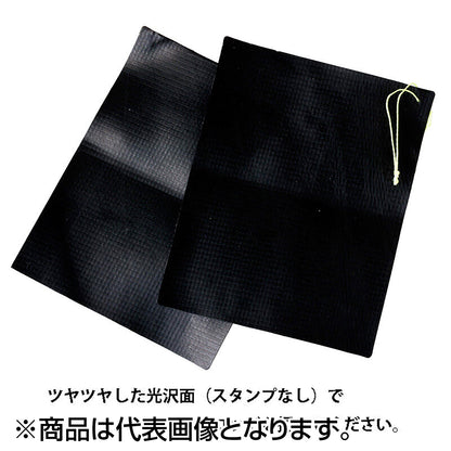 リトルプレゼンツ(LITTLE PRESENTS) 固着外しシート ブラック AC-157