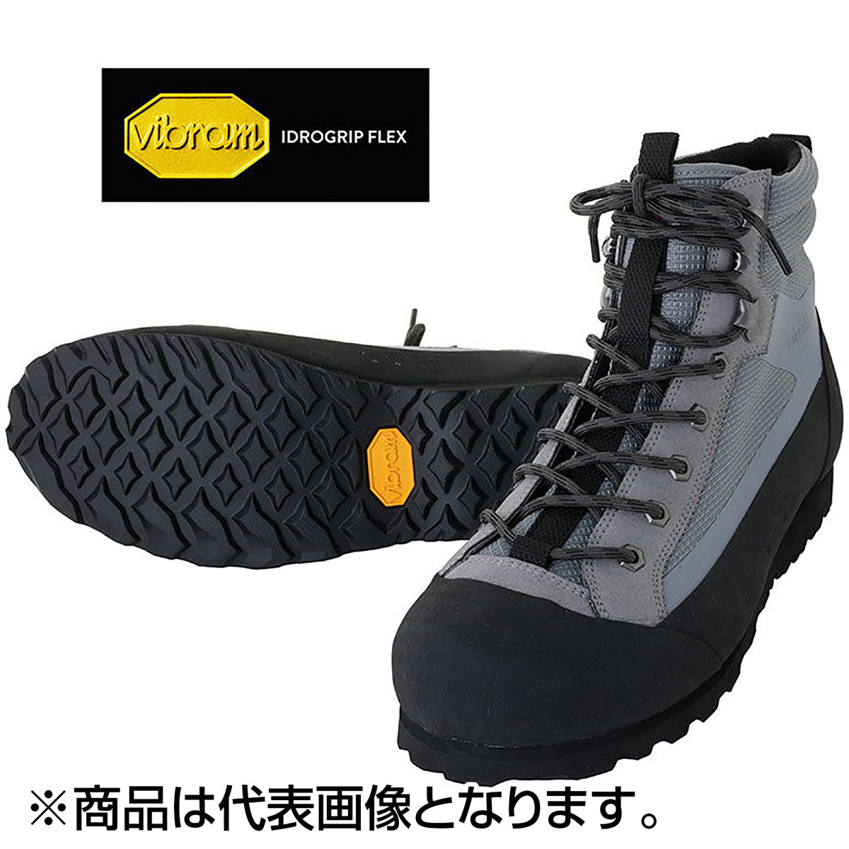 リトルプレゼンツ(LITTLE PRESENTS) UL WD シューズ　ヴィブラムソール US10(27-28cm) SH-12