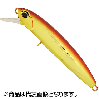 ヴァルケイン(Valkein) フィガー ネイティブチューン シンキング 63mm 6.3g C233 アカキン