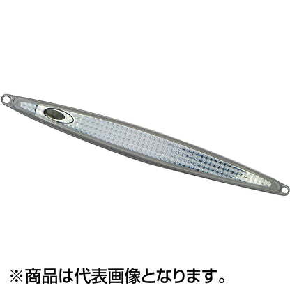 ネイチャーボーイズ(Nature Boys) ウィグルライダー 160g シルバーホロ